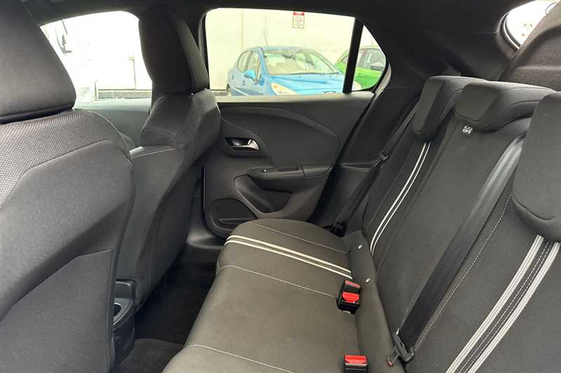 Used Vauxhall Corsa 2024 for sale - 76272714: Photo 31