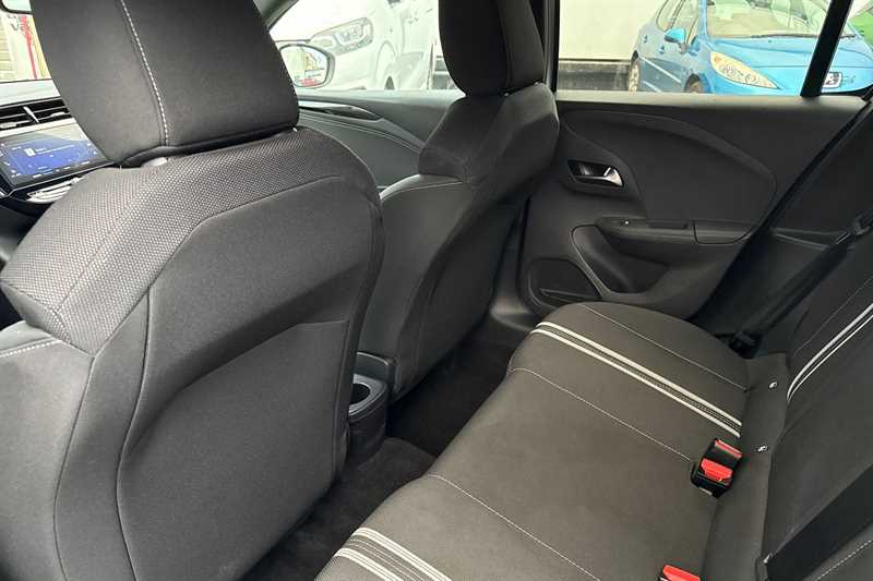 Used Vauxhall Corsa 2024 for sale - 76272714: Photo 32