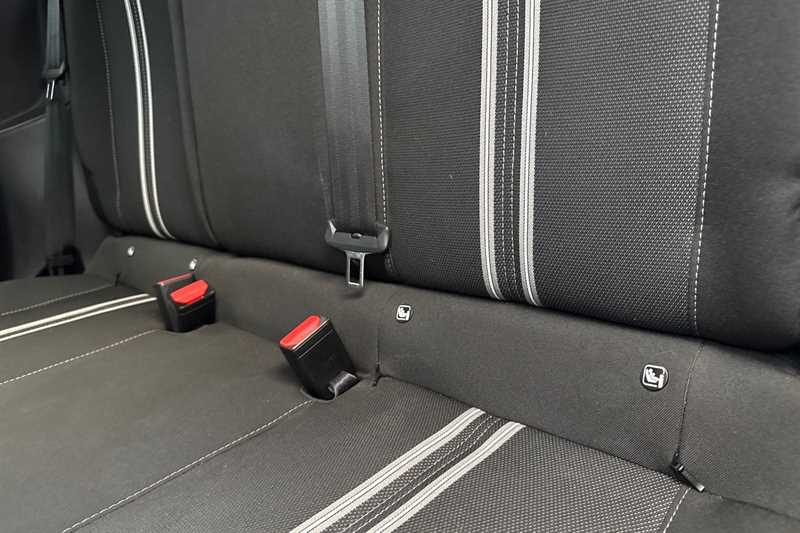 Used Vauxhall Corsa 2024 for sale - 76272714: Photo 33