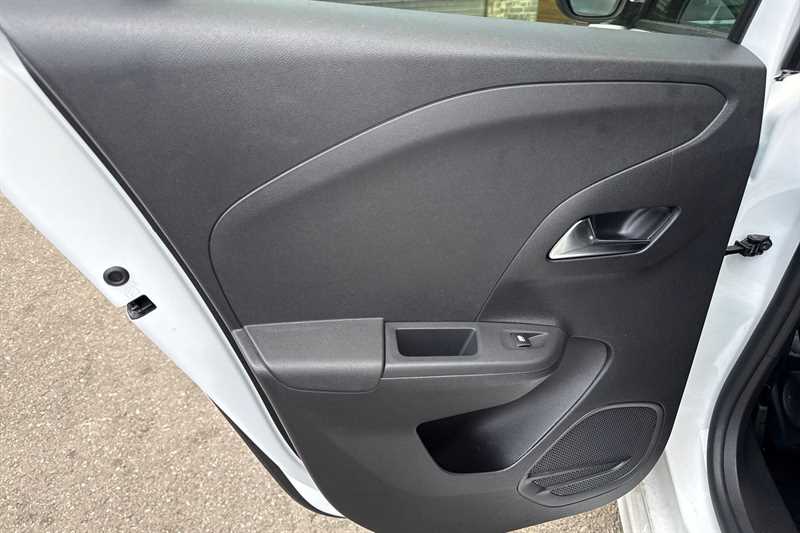 Used Vauxhall Corsa 2024 for sale - 76272714: Photo 34