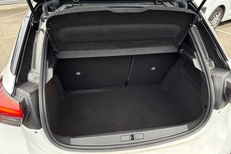 Used Vauxhall Corsa 2024 for sale - 76272714: Photo 35