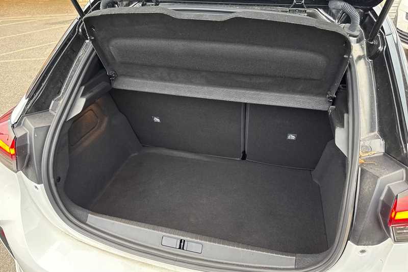 Used Vauxhall Corsa 2024 for sale - 76272714: Photo 36