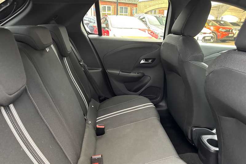 Used Vauxhall Corsa 2024 for sale - 76272714: Photo 37