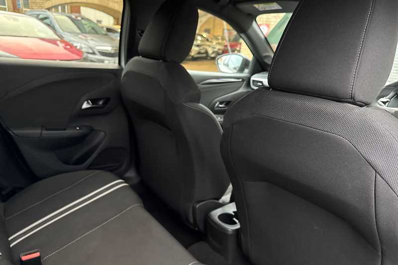Used Vauxhall Corsa 2024 for sale - 76272714: Photo 38