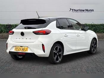 Used Vauxhall Corsa 2024 for sale - 76272714: Photo