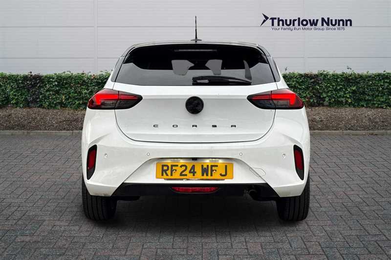 Used Vauxhall Corsa 2024 for sale - 76272714: Photo 4