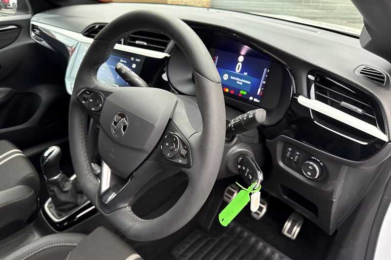 Used Vauxhall Corsa 2024 for sale - 76272714: Photo 40