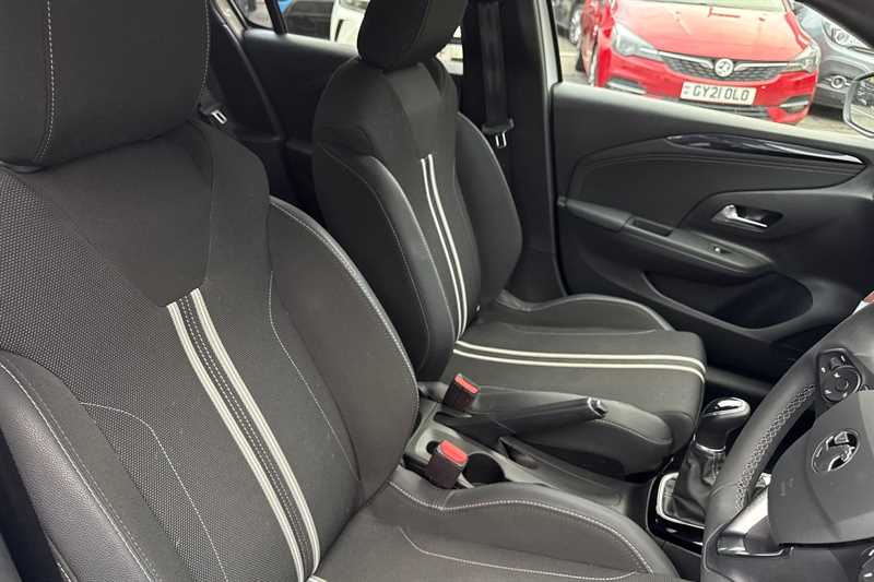 Used Vauxhall Corsa 2024 for sale - 76272714: Photo 41