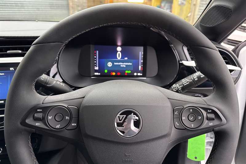 Used Vauxhall Corsa 2024 for sale - 76272714: Photo 43