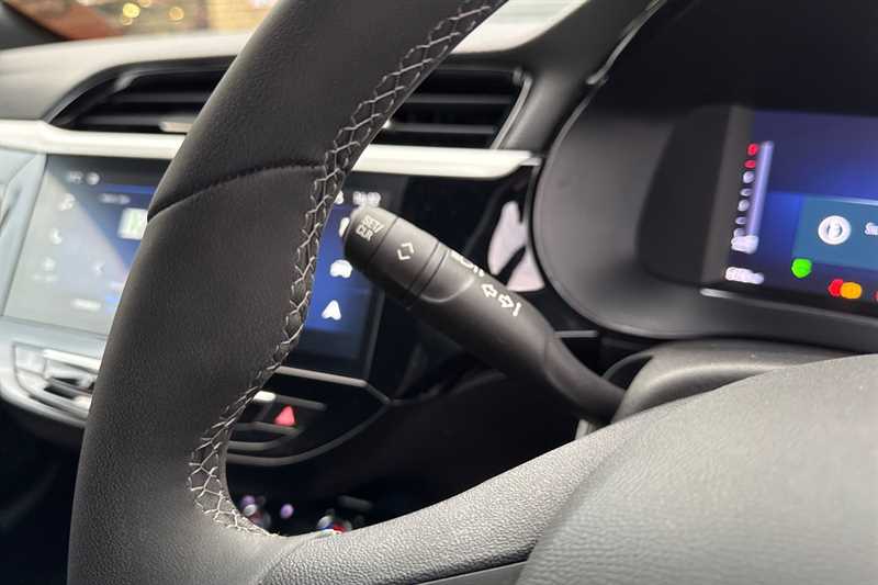 Used Vauxhall Corsa 2024 for sale - 76272714: Photo 45