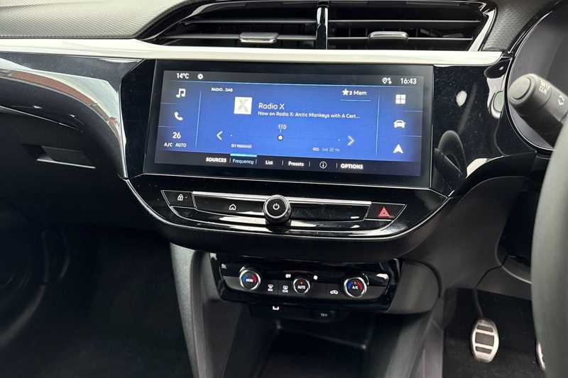 Used Vauxhall Corsa 2024 for sale - 76272714: Photo 47