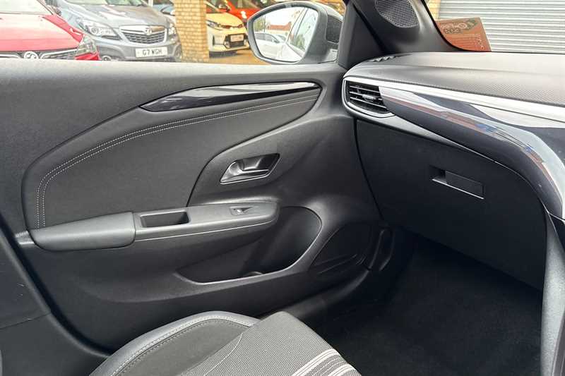 Used Vauxhall Corsa 2024 for sale - 76272714: Photo 48