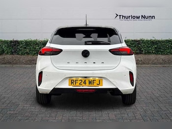 Used Vauxhall Corsa 2024 for sale - 76272714: Photo
