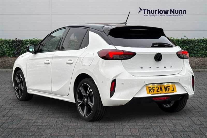 Used Vauxhall Corsa 2024 for sale - 76272714: Photo 5