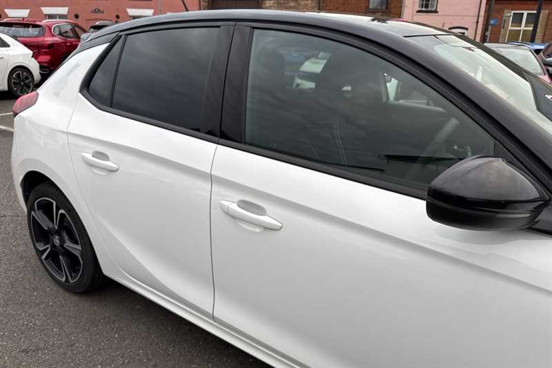 Used Vauxhall Corsa 2024 for sale - 76272714: Photo 50