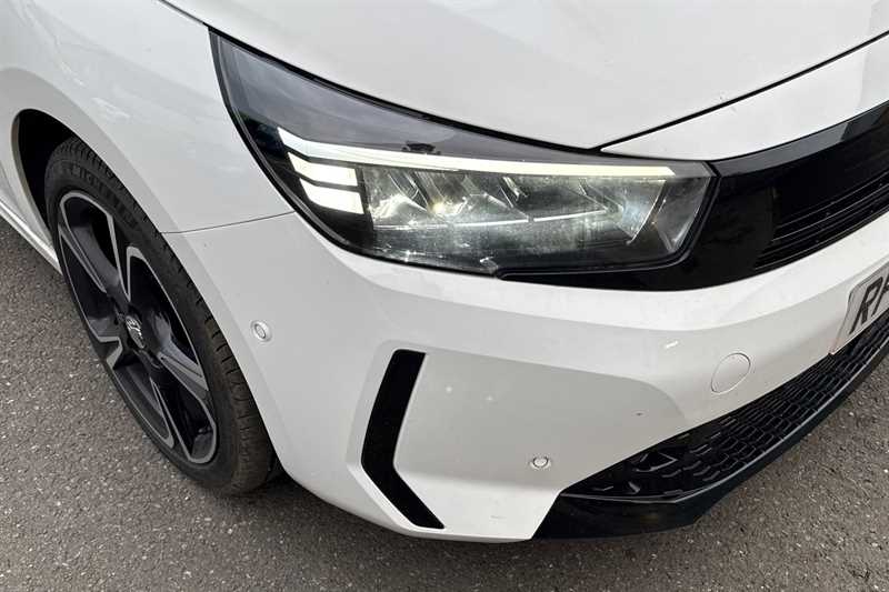 Used Vauxhall Corsa 2024 for sale - 76272714: Photo 51