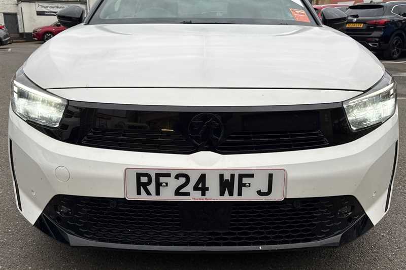 Used Vauxhall Corsa 2024 for sale - 76272714: Photo 52