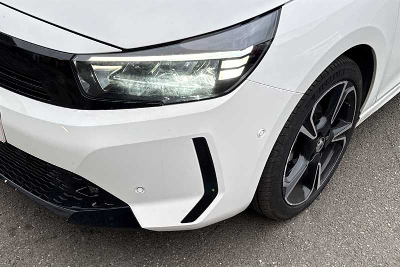 Used Vauxhall Corsa 2024 for sale - 76272714: Photo 53