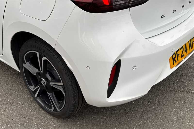 Used Vauxhall Corsa 2024 for sale - 76272714: Photo 54