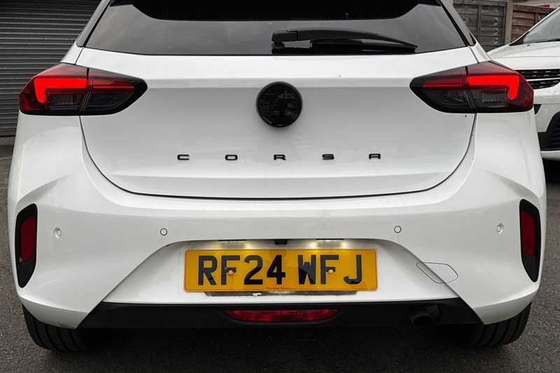 Used Vauxhall Corsa 2024 for sale - 76272714: Photo 55