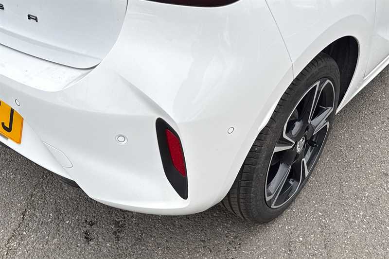 Used Vauxhall Corsa 2024 for sale - 76272714: Photo 56