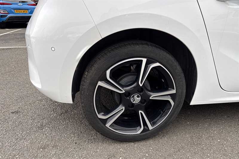 Used Vauxhall Corsa 2024 for sale - 76272714: Photo 57