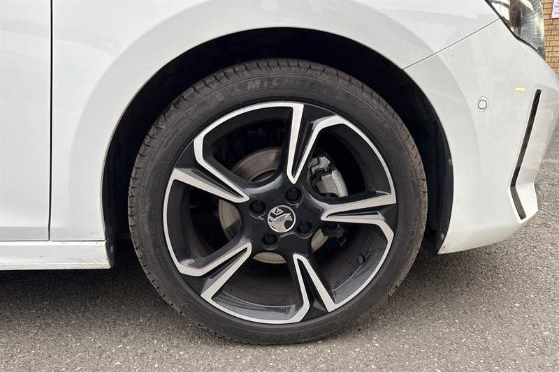 Used Vauxhall Corsa 2024 for sale - 76272714: Photo 58