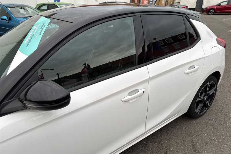Used Vauxhall Corsa 2024 for sale - 76272714: Photo 59