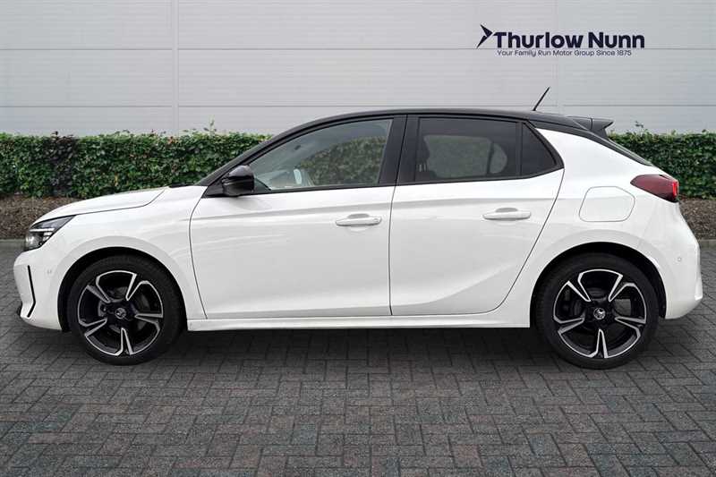 Used Vauxhall Corsa 2024 for sale - 76272714: Photo 6