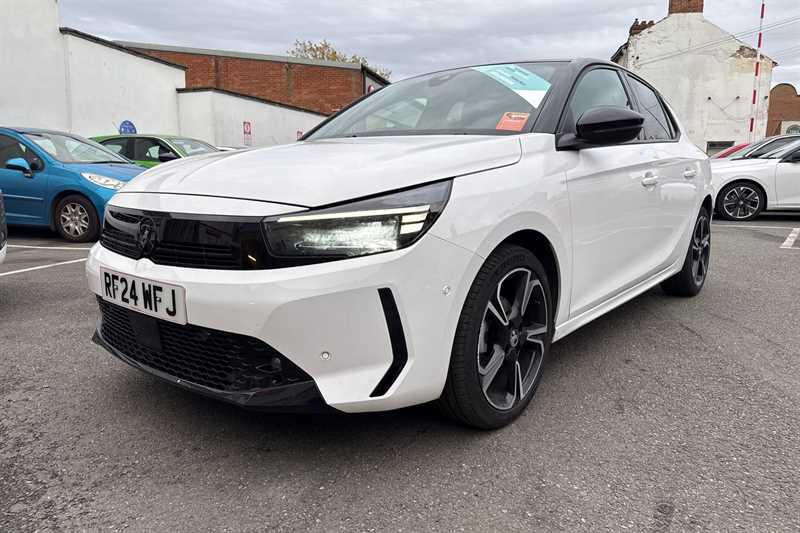 Used Vauxhall Corsa 2024 for sale - 76272714: Photo 60