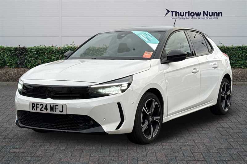 Used Vauxhall Corsa 2024 for sale - 76272714: Photo 7