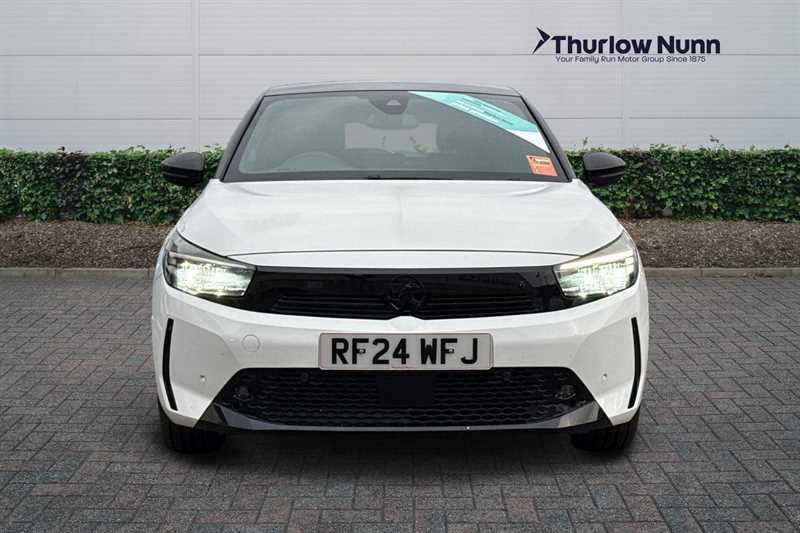 Used Vauxhall Corsa 2024 for sale - 76272714: Photo 8