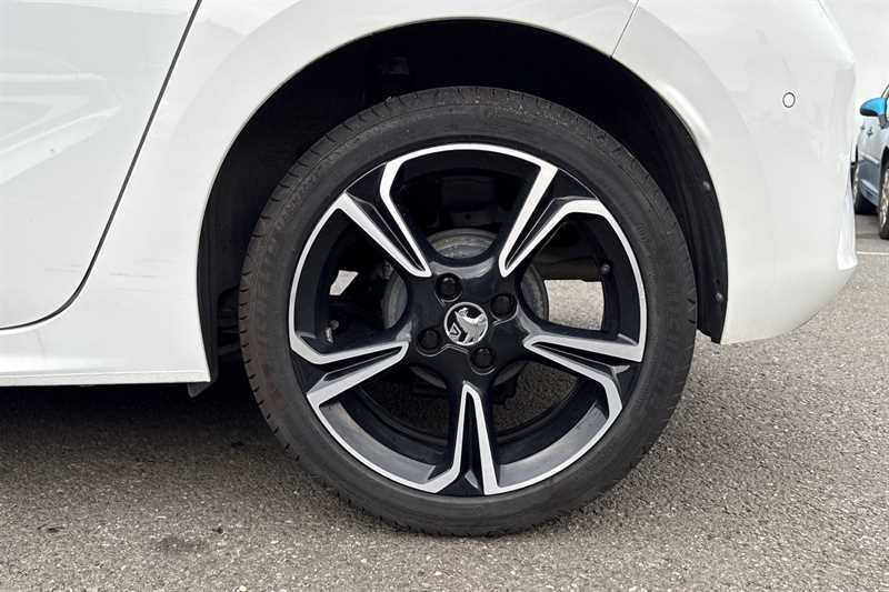 Used Vauxhall Corsa 2024 for sale - 76272714: Photo 9