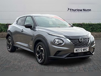 Used Nissan Juke 2023 for sale - 78799054: Photo