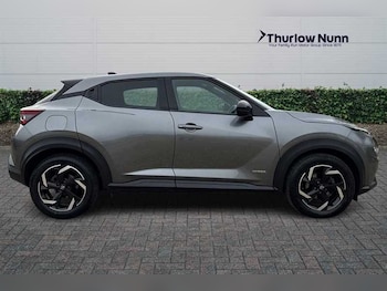 Used Nissan Juke 2023 for sale - 78799054: Photo