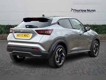 Used Nissan Juke 2023 for sale - 78799054: Photo