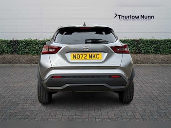 Used Nissan Juke 2023 for sale - 78799054: Photo