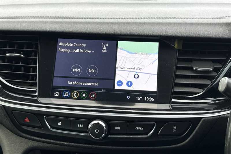 Used Vauxhall Insignia 2018 for sale - 76501681: Photo 19