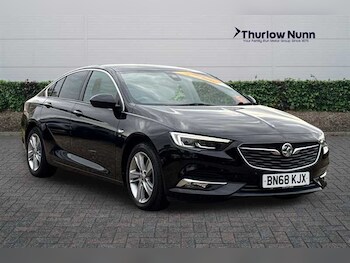 Used Vauxhall Insignia undefined for sale - 76501681: Photo