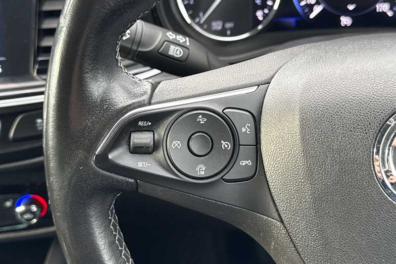 Used Vauxhall Insignia 2018 for sale - 76501681: Photo 21