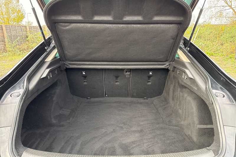 Used Vauxhall Insignia 2018 for sale - 76501681: Photo 24