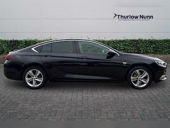 Used Vauxhall Insignia undefined for sale - 76501681: Photo