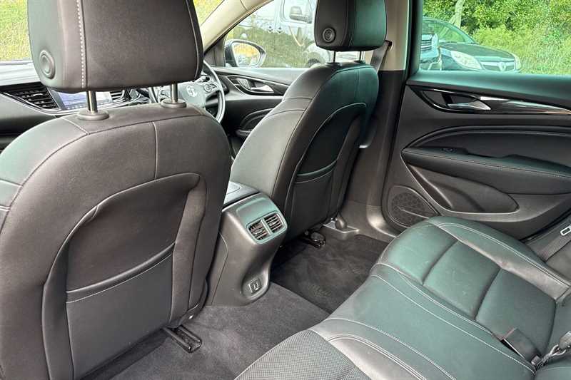 Used Vauxhall Insignia 2018 for sale - 76501681: Photo 32