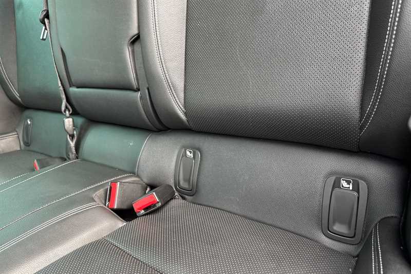 Used Vauxhall Insignia 2018 for sale - 76501681: Photo 33