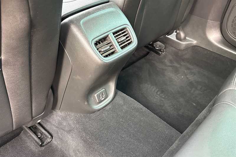 Used Vauxhall Insignia 2018 for sale - 76501681: Photo 34