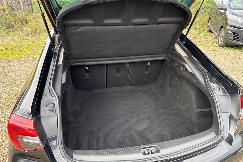 Used Vauxhall Insignia 2018 for sale - 76501681: Photo 37