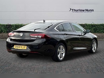 Used Vauxhall Insignia undefined for sale - 76501681: Photo