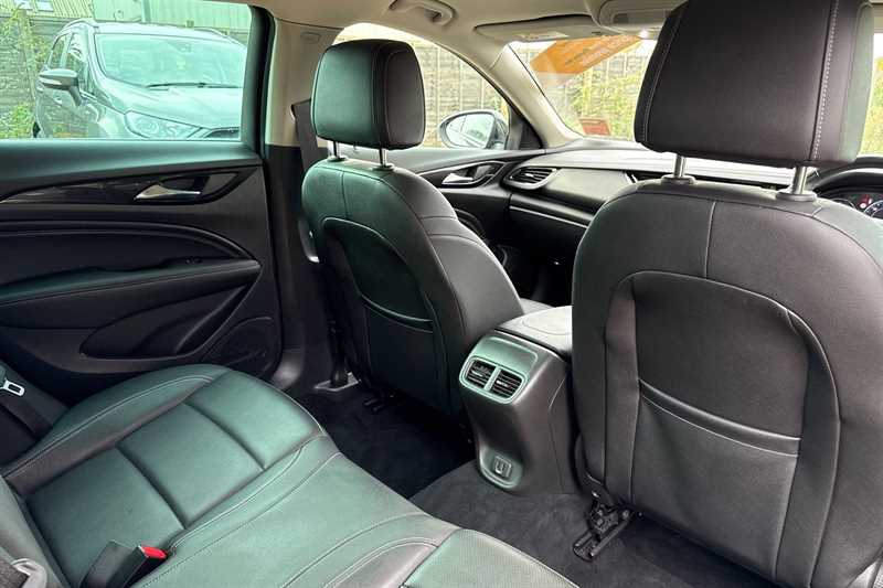 Used Vauxhall Insignia 2018 for sale - 76501681: Photo 40