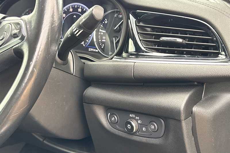 Used Vauxhall Insignia 2018 for sale - 76501681: Photo 43