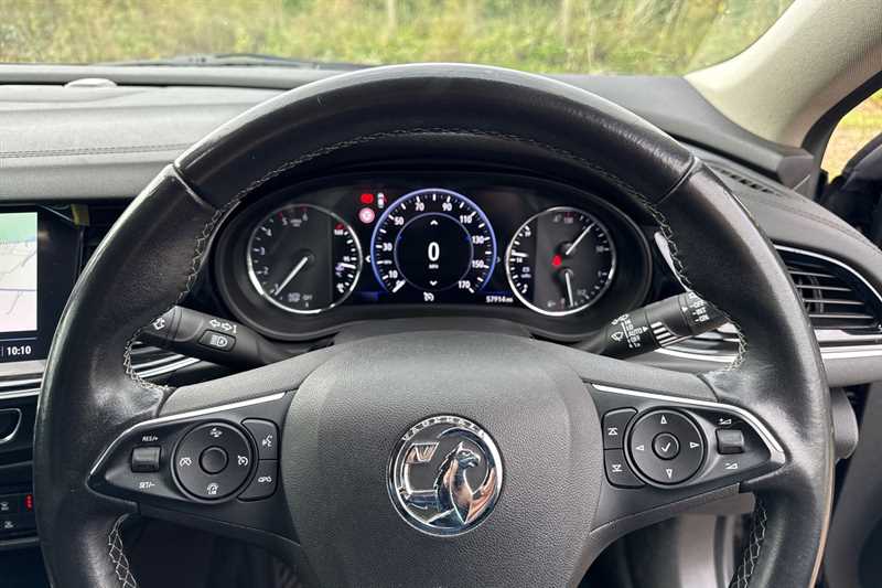 Used Vauxhall Insignia 2018 for sale - 76501681: Photo 46